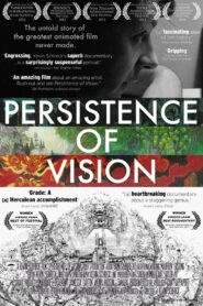 Persistence of Vision 2012 on netflix