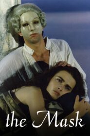 The Mask 1988 on netflix