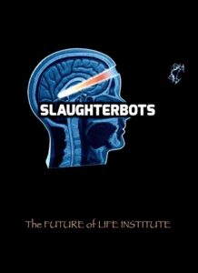 Slaughterbots 2017 on netflix