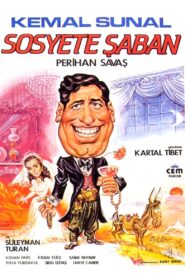 Sosyete Şaban 1985 on netflix
