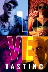 Love Tasting 2020 on netflix