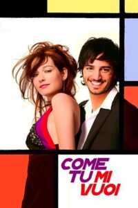 Come tu mi vuoi 2007 on netflix