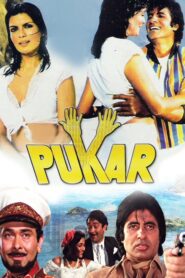 Pukar 1983 on netflix
