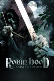 Robin Hood: Ghosts of Sherwood 2012 on netflix