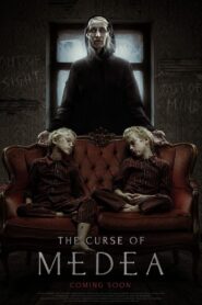 The Curse Of Medea 2022 on netflix