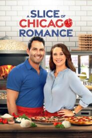 A Slice of Chicago Romance 2022 on netflix