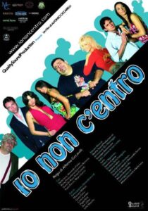 Io non c’entro 2007 on netflix
