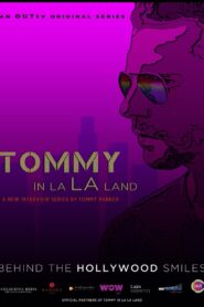Tommy in La La Land 2018 on netflix