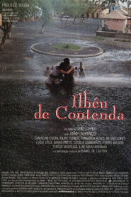 The Island of Contenda 1999 on netflix