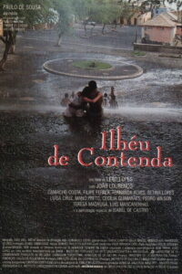 The Island of Contenda 1999 on netflix