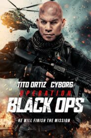 Operation Black Ops 2023 on netflix