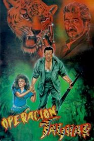 Operación Jaguar 1990 on netflix