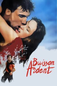 Buisson ardent 1987 on netflix