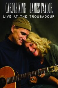 Carole King & James Taylor | Live at the Troubadour 2010 on netflix