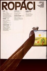 Oil Gobblers 1988 on netflix