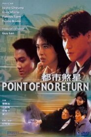 Point of No Return 1990 on netflix