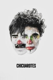 Chicuarotes 2019 on netflix