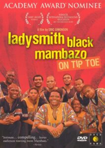 On Tiptoe: Gentle Steps to Freedom 2000 on netflix