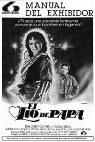El lío de papá 1985 on netflix