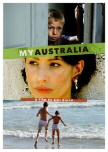 Moja Australia 2011 on netflix