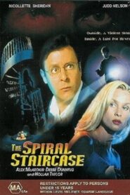 The Spiral Staircase 2000 on netflix