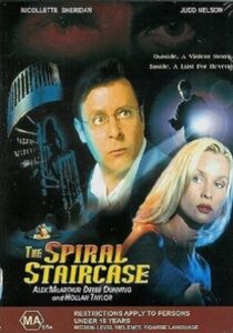 The Spiral Staircase 2000 on netflix