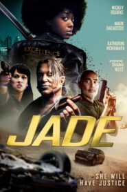 Jade 2024 on netflix