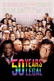 50 Years Legal 2017 on netflix