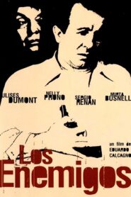 Los enemigos 1983 on netflix