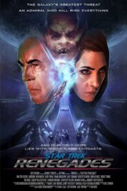 Star Trek: Renegades 2015 on netflix