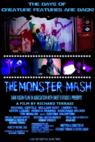 The Monster Mash 2022 on netflix
