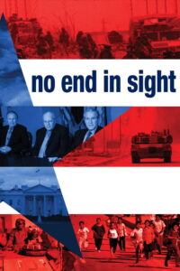 No End in Sight 2007 on netflix