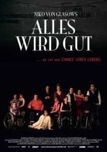 Everything Will Be Alright 2012 on netflix