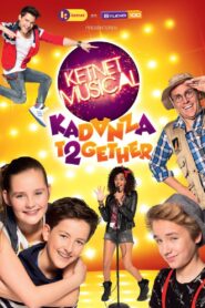 Ketnet Musical: Kadanza Together 2016 on netflix