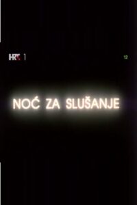 Night for Listening 1995 on netflix