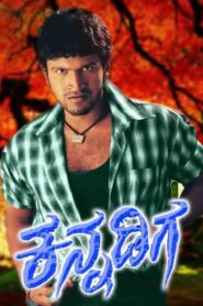 Veera Kannadiga 2004 on netflix