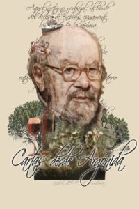 Cartas desde Argónida 2016 on netflix