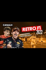 Rétro F1 2022 : Verstappen l’indomptable 2022 on netflix