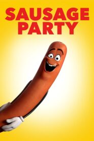 Sausage Party 2016 on netflix