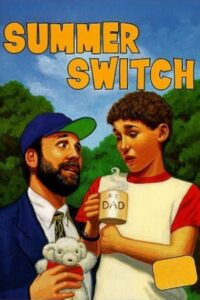 Summer Switch 1984 on netflix