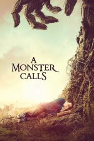 A Monster Calls 2016 on netflix
