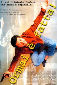 Outlaw! 1999 on netflix