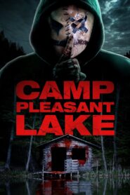 Camp Pleasant Lake 2024 on netflix