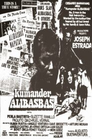 Kumander Alibasbas 1981 on netflix