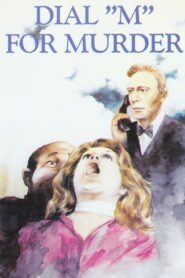 Dial M for Murder 1981 on netflix