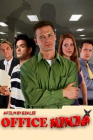 Office Ninja 2014 on netflix
