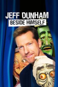 Jeff Dunham: Beside Himself 2019 on netflix