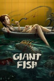 Giant Fish 2024 on netflix