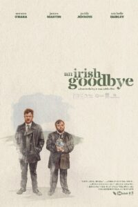 An Irish Goodbye 2022 on netflix