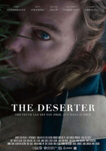 The Deserter 2022 on netflix